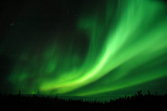 Aurora Light