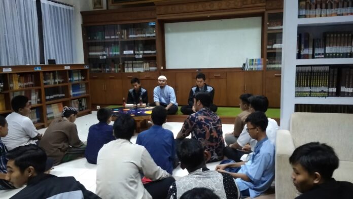 Bedah Kitab