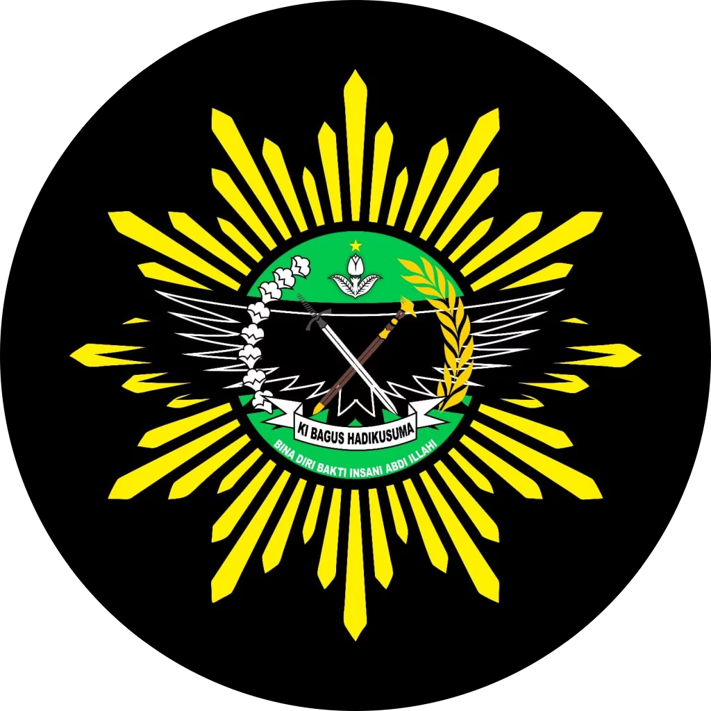 Dewan Eksekutif Penghela Hizbul Wathan Mu'allimin