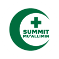 Student of Mu'allimin Medical Team