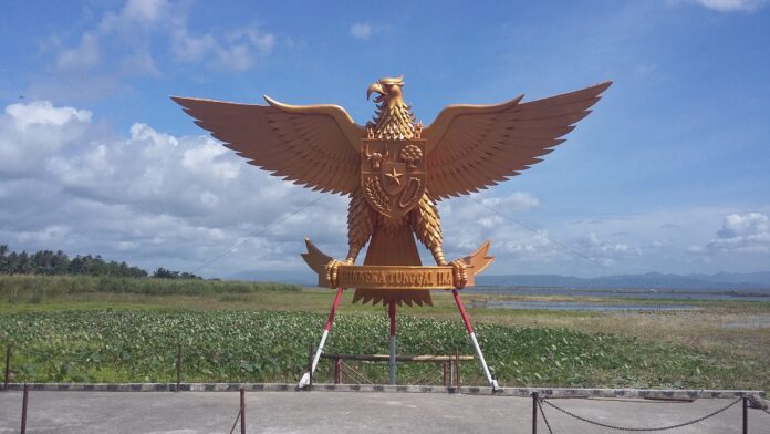 Pancasila