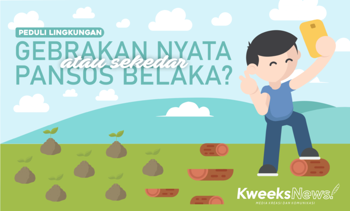 Peduli Lingkungan