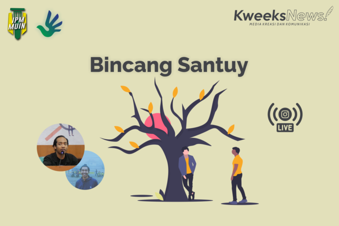 Bincang Santuy