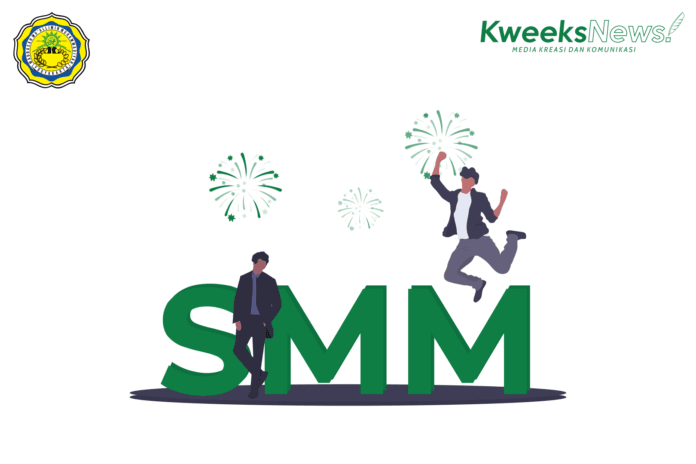 SMM