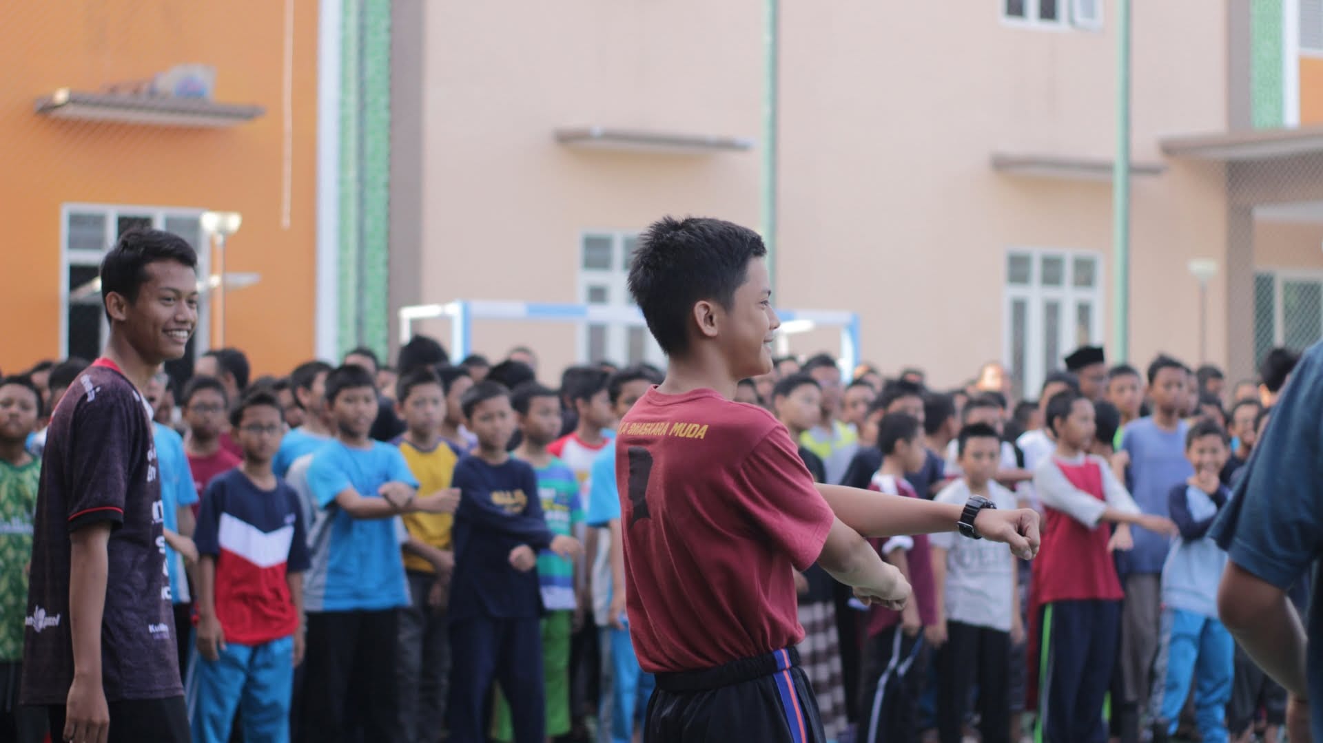 SMM 1 SMM 1
