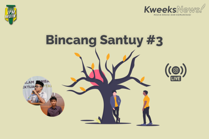 Bincang Santuy 3