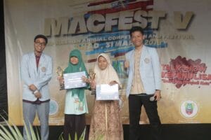 MACFEST 6