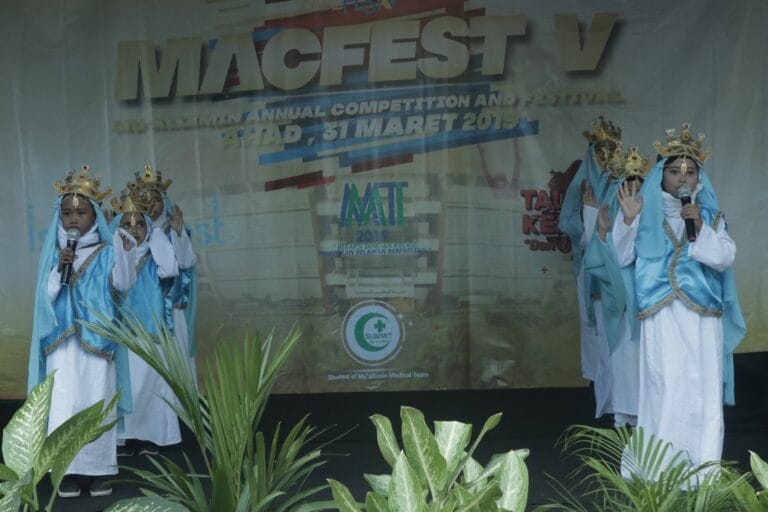 MACFEST