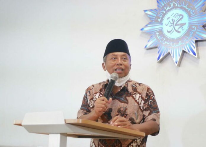 Agus Taufiqurrahman