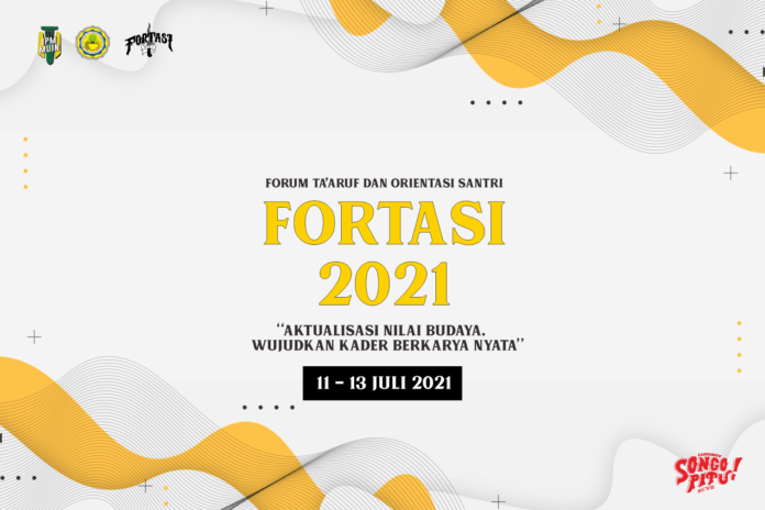 FORTASI 2021