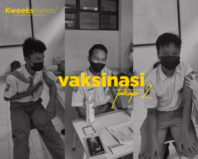 Vaksinasi