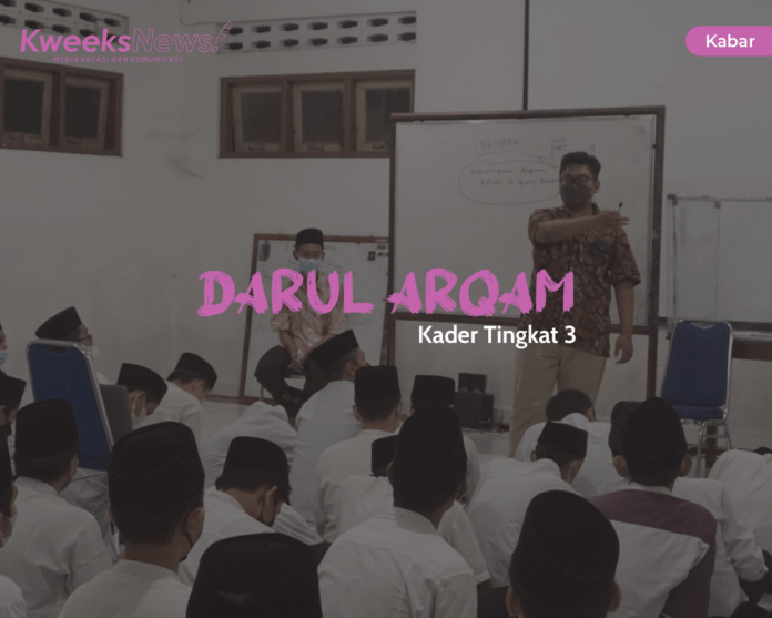 Darul Arqam 2