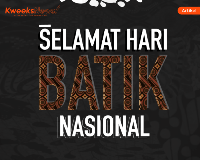Hari Batik Nasional