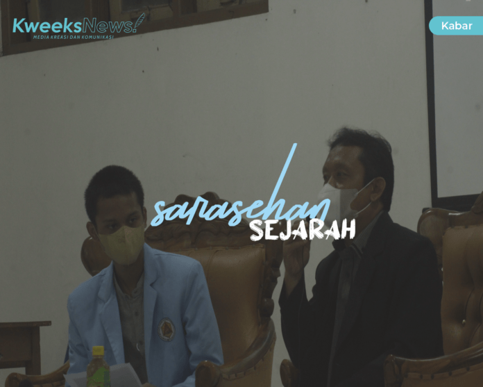 Sarasehan Sejarah