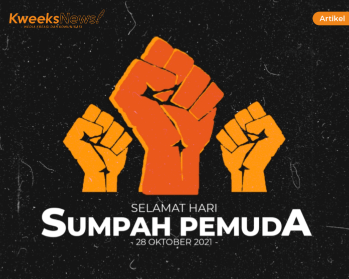 Sumpah Pemuda