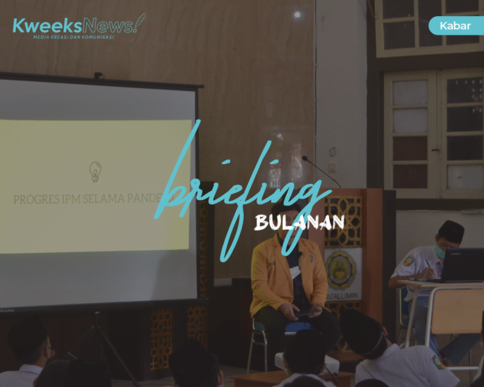 Briefing Bulanan