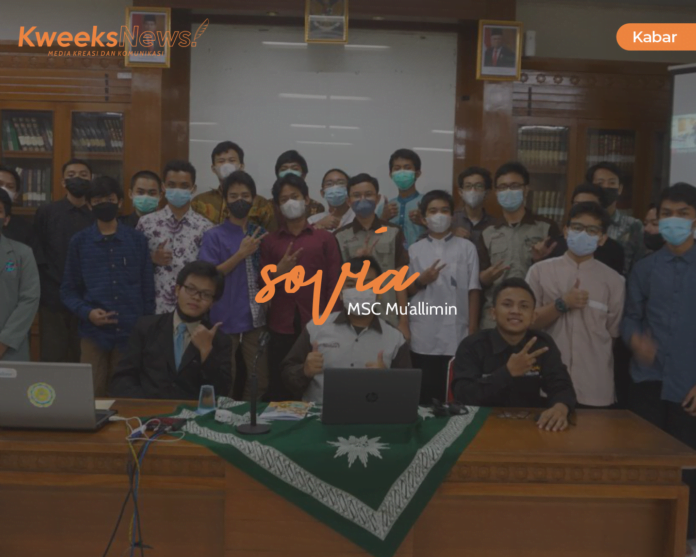 Webinar SOVIA