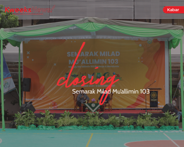 Closing SMM