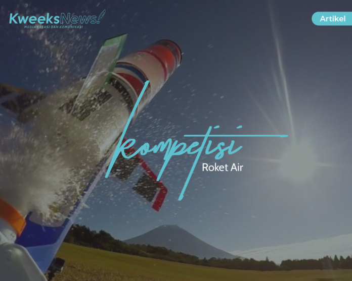 Kompetisi Roket Air
