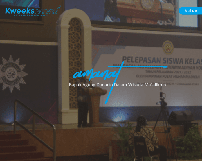 Amanat Agung Danarto