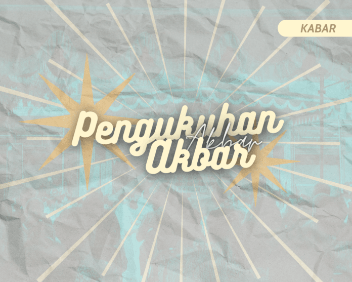 Pengukuhan Akbar 2022