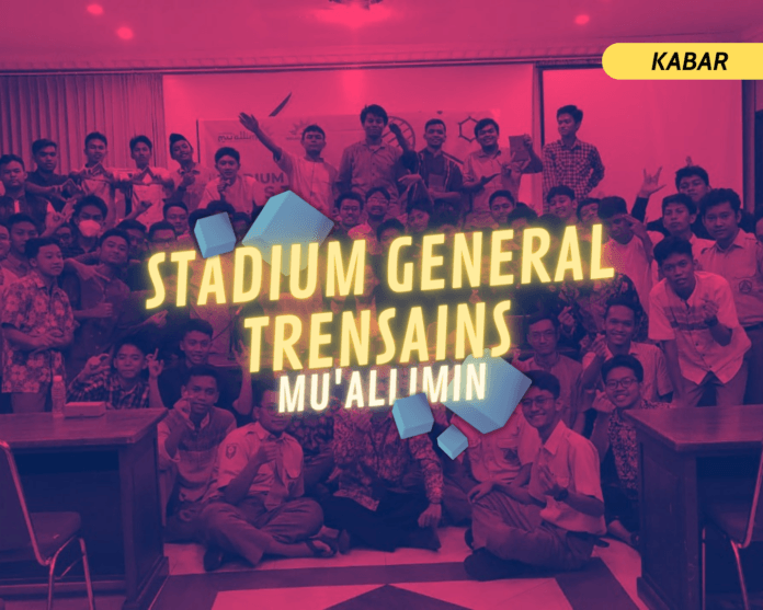 Stadium General Trensains