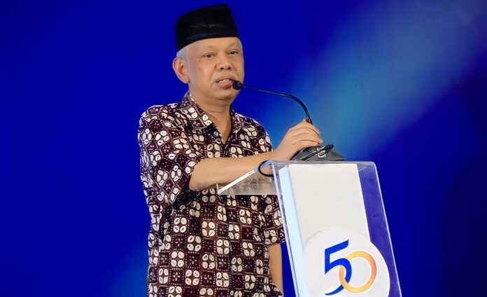 Mengenang Azyumardi Azra