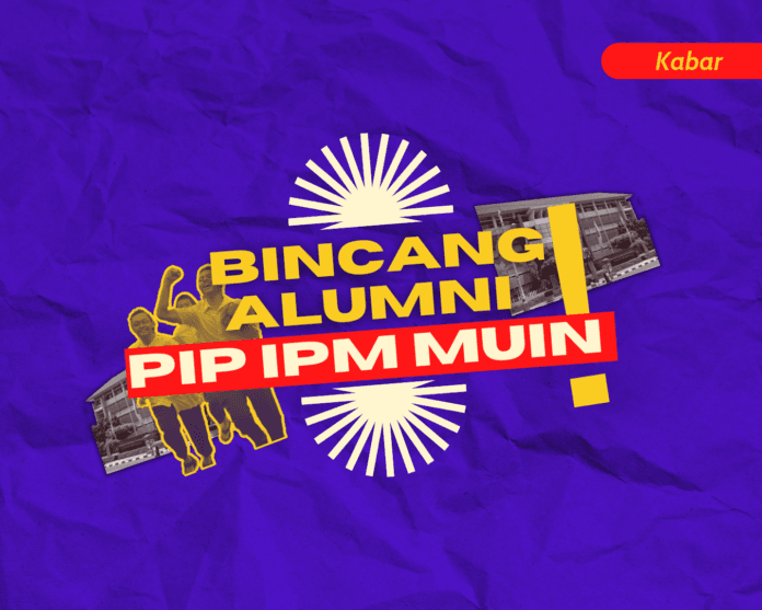 Bincang Alumni IPM
