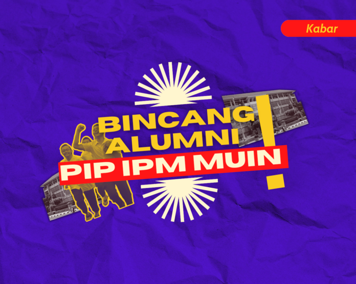 Bincang Alumni IPM