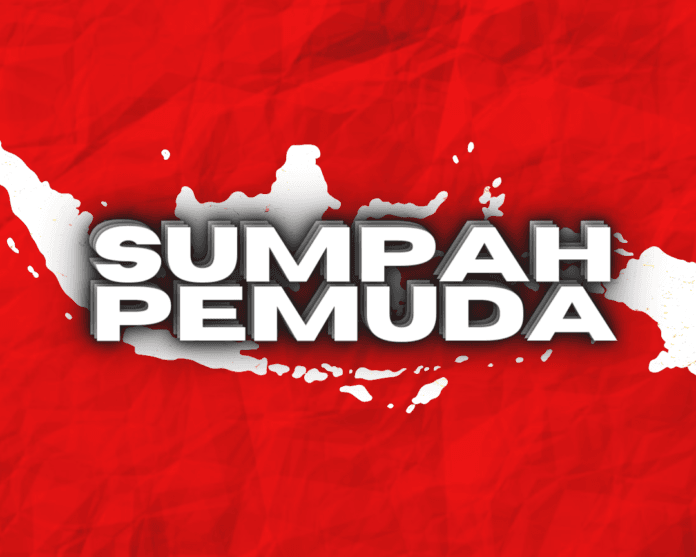 Sumpah Pemuda