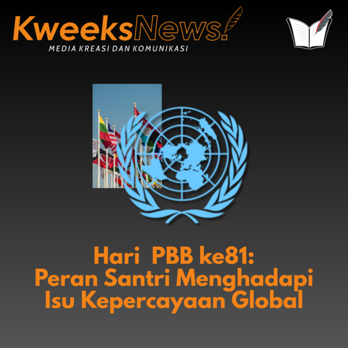 Hari PBB ke-81